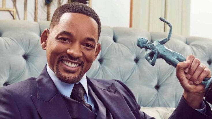Will Smith