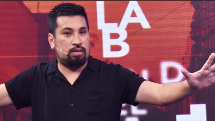 Aldo Miyashiro rompe su silencio y pide perdón tras escándalo de infidelidad.