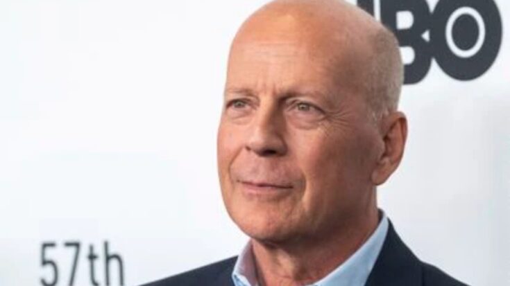 bruce willis