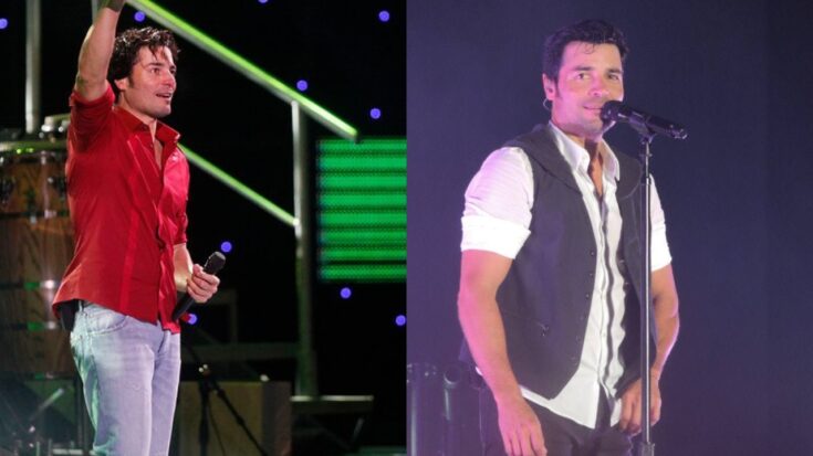 Chayanne en Tik Tok