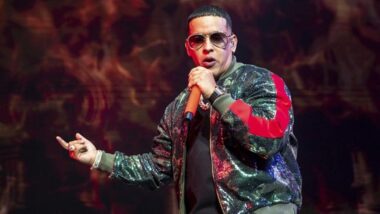 Daddy Yankee se despide de la música con conciertos.