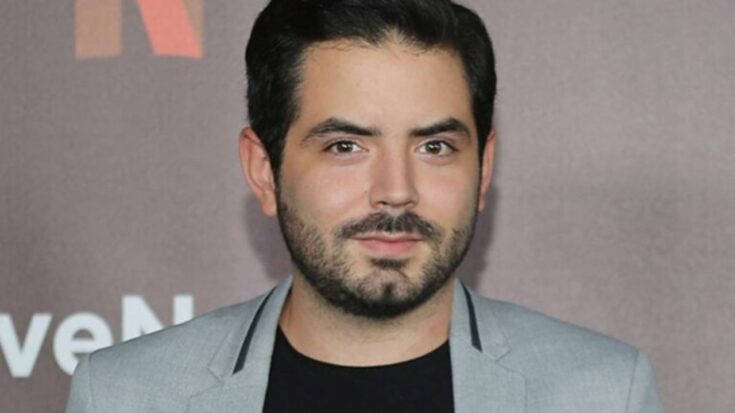 José Eduardo Derbez y su singular adquisición.