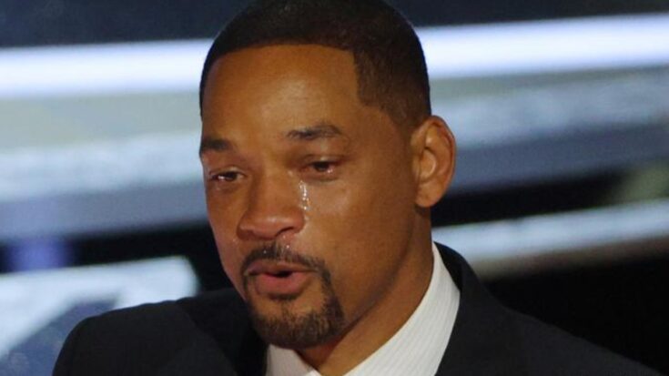 Will Smith