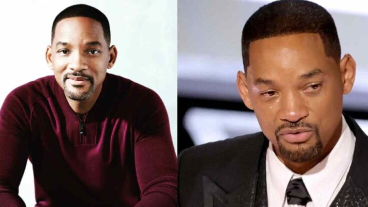 Will Smith y Netflix