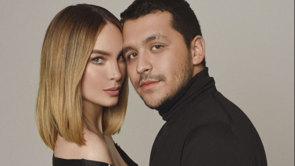 Belinda habla sobre su estado tras la ruptura con Christian Nodal.