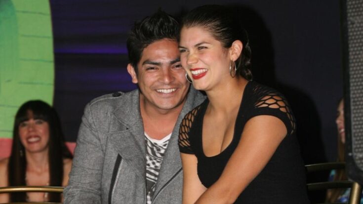 Un inesperado reencuentro entre Erick Elera y Nataniel Sánchez.