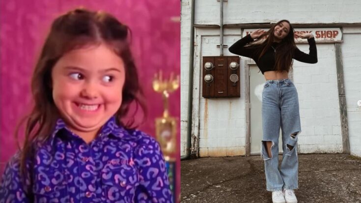 Kailia Posey falleció el 3 de mayo y deja un gran vacío en sus seguidores.