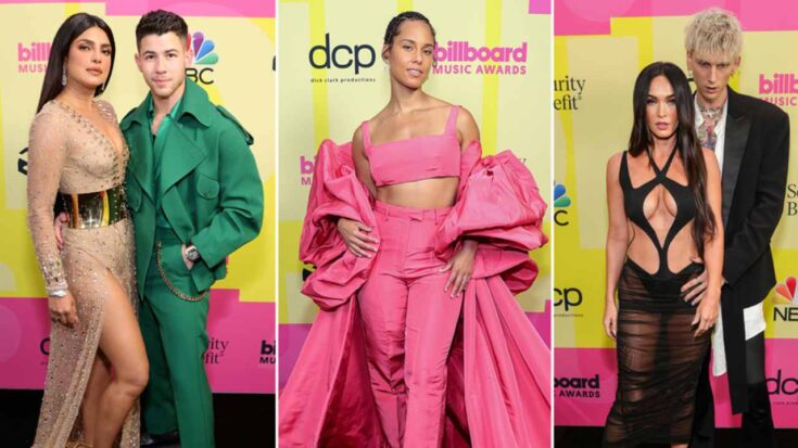 Billboard Music Awards