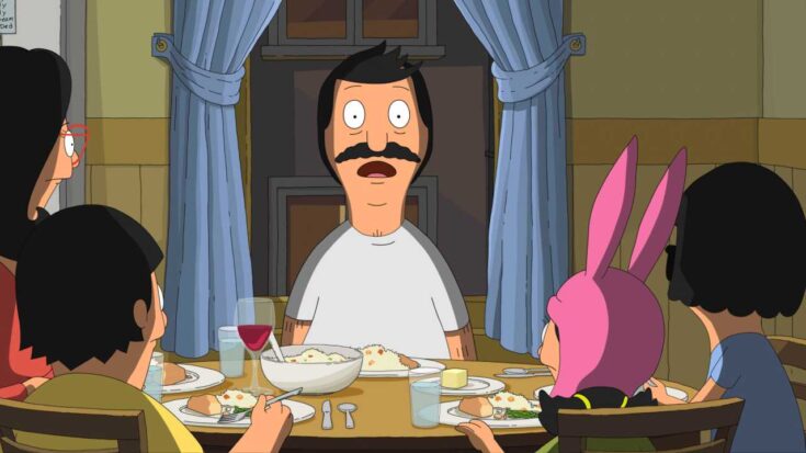 bob's burger