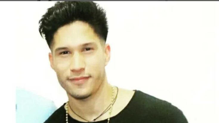Chyno Miranda
