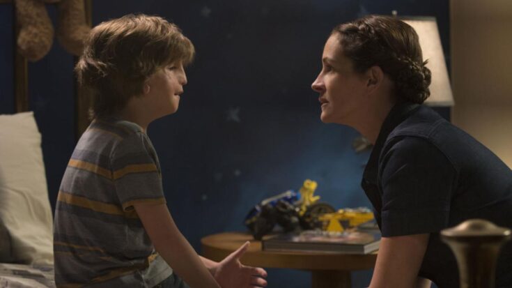 películas por el día de la madre