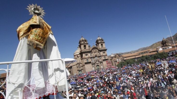 Cusco