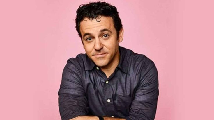 Fred Savage