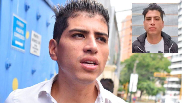 Cantante de cumbia aseguró que su caso podría esar siendo para llamar la atención de la población.