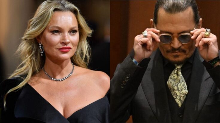 La artista de Hollywood ha sido llamada para ser parte de la defensa del reconocido actor.