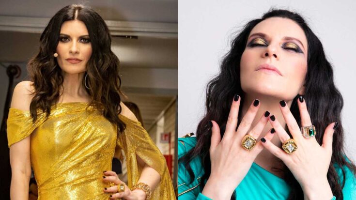 laura pausini