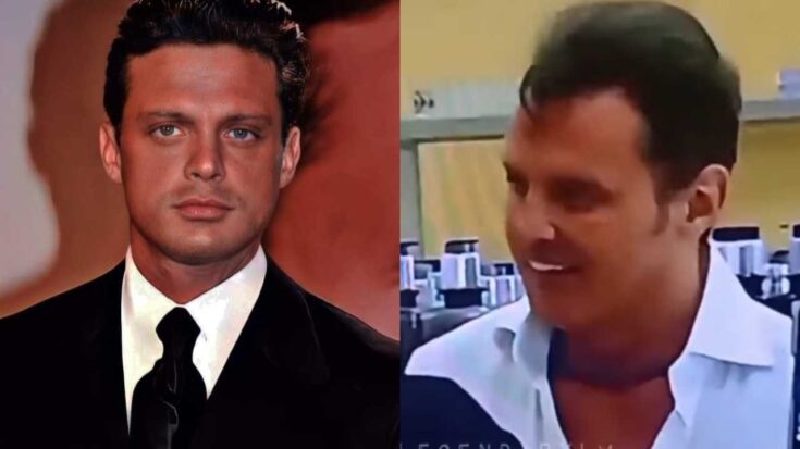 Luis Miguel