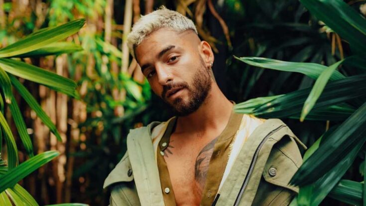 Maluma