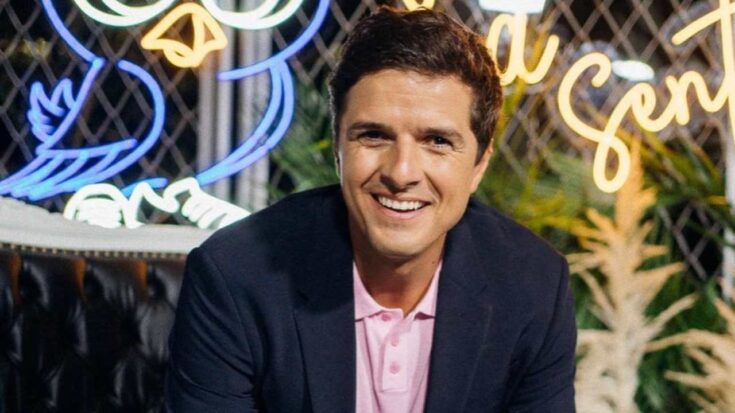 Nicolás Galindo