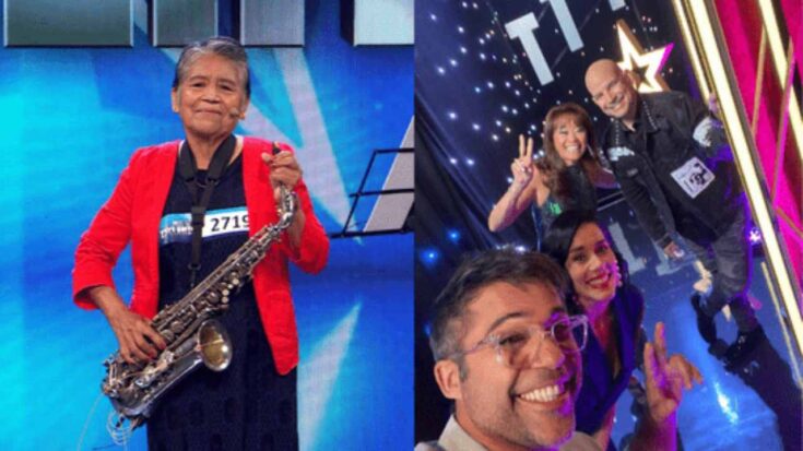 Perú tiene talento