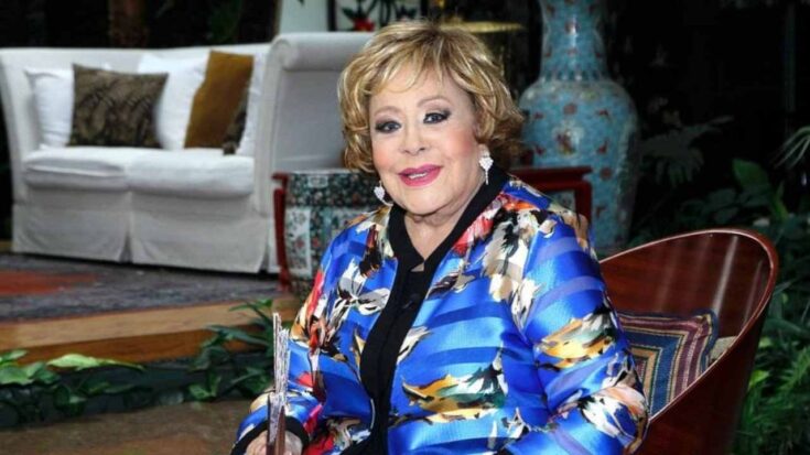 Silvia Pinal