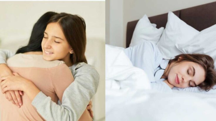soñar con la muerte de la madre