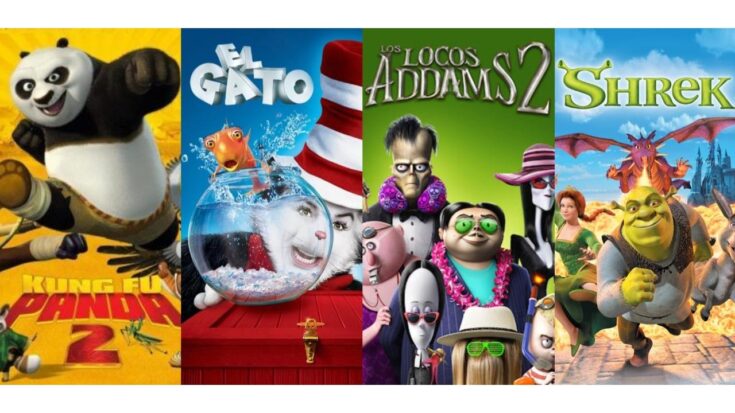 Tardes de cine