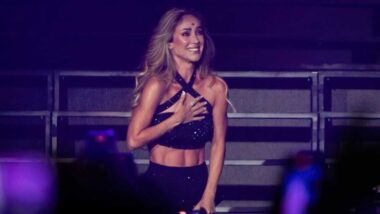 Anahí RBD
