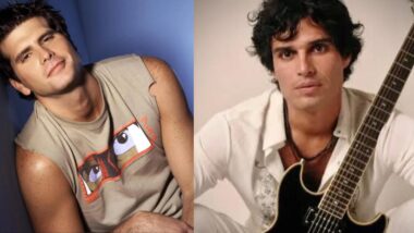 Pedro Suárez Vertiz y y christian Meier
