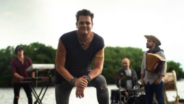 Carlos Vives