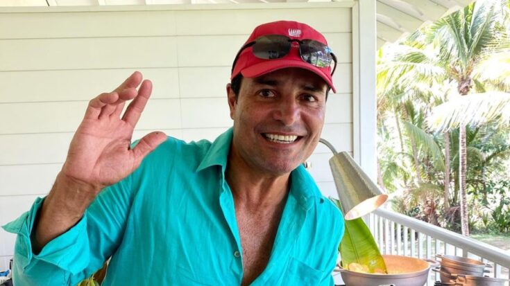 Chayanne