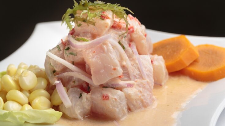 día del ceviche