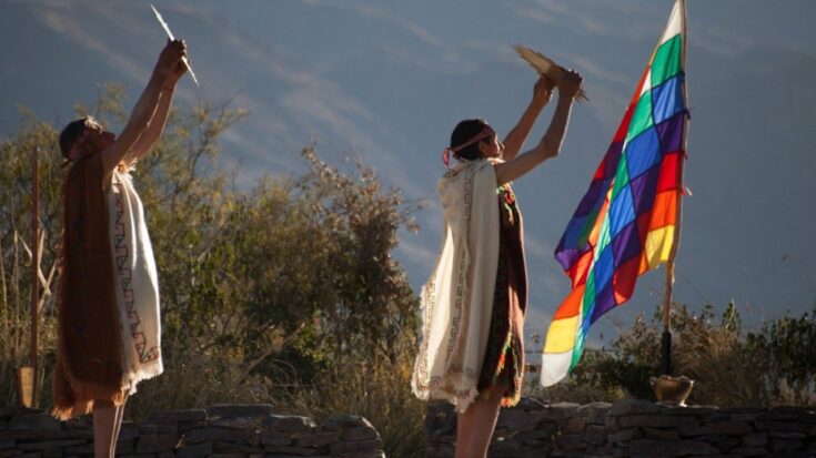 Inti Raymi
