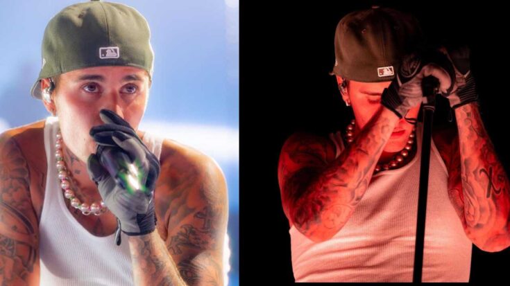 Justin Bieber
