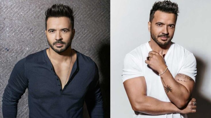 Luis Fonsi