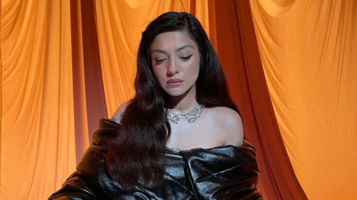 Mon Laferte