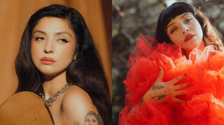 Mon Laferte