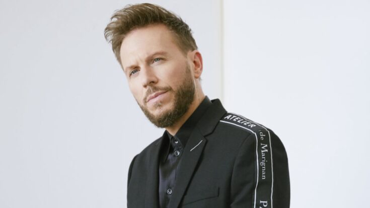 Noel Schajris