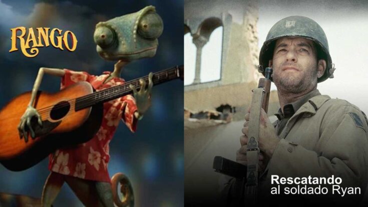 Películas de fin de semana