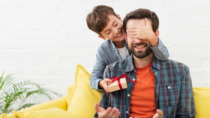 regalo para papá