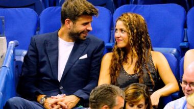 La expareja habrían contemplado mantener una relación libre.