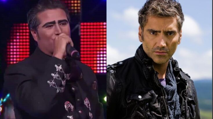 Alejandro Fernández no se presento en citación pese a que denunció a imitador.