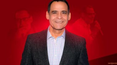 Héctor Tricoche