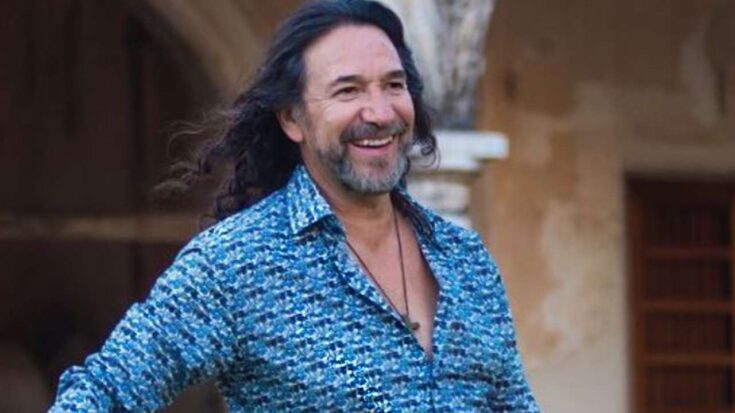 Marco Antonio Solís