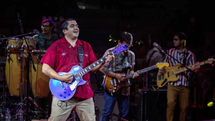 Mauricio Mesones