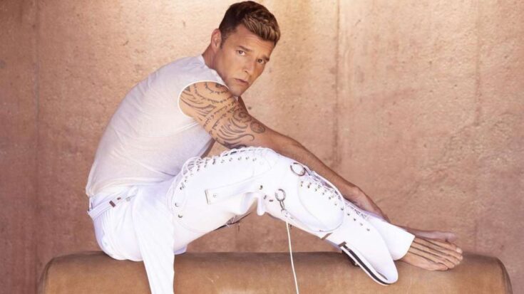 Ricky Martin