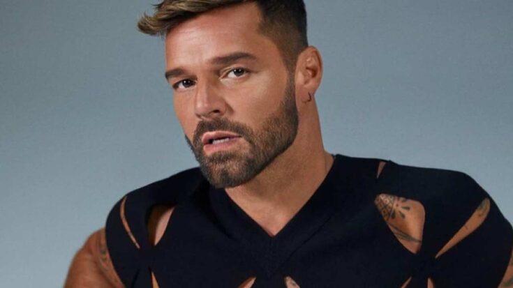ricky martin