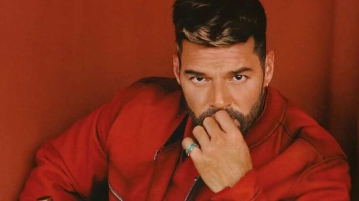 Ricky Martin