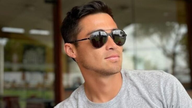 Rodrigo Cuba