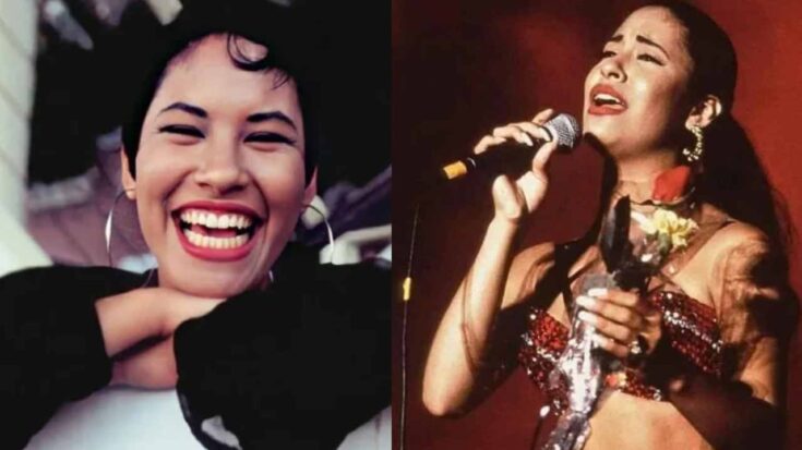 Selena Quintanilla